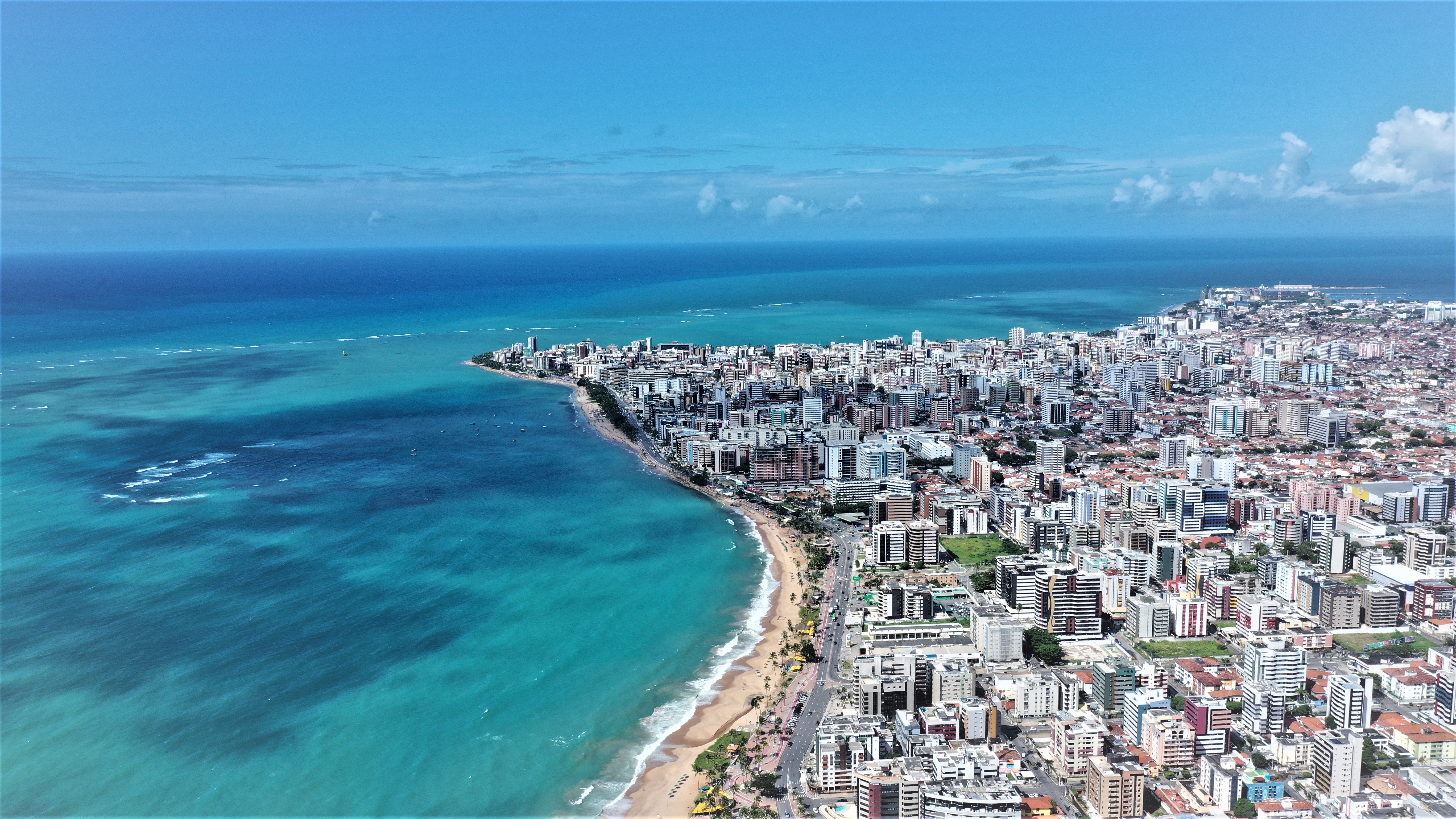 Sunstay Temporada - hospedagens em Maceió